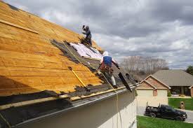 Fast & Reliable Emergency Roof Repairs in Apopka, FL